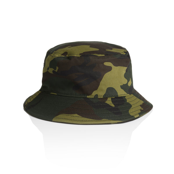 Camo Bucket Hat | 1117C Camo Bucket Hat | 1117C
