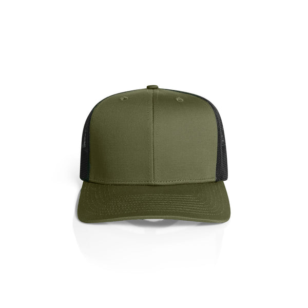 Mesh Contrast Trucker Cap | 1191 Mesh Contrast Trucker Cap | 1191