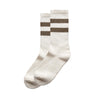Relax Stripe Socks (2 Pairs) | 1210