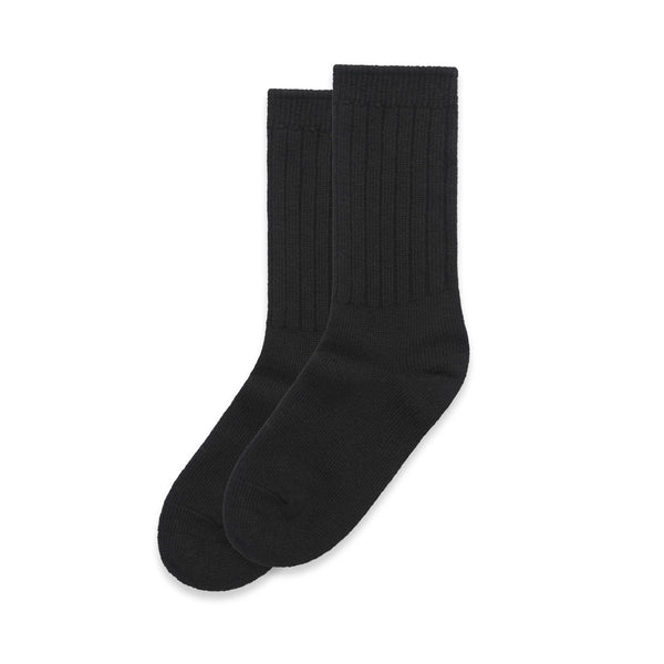Knit Socks (2 Pairs) | 1214 Knit Socks (2 Pairs) | 1214