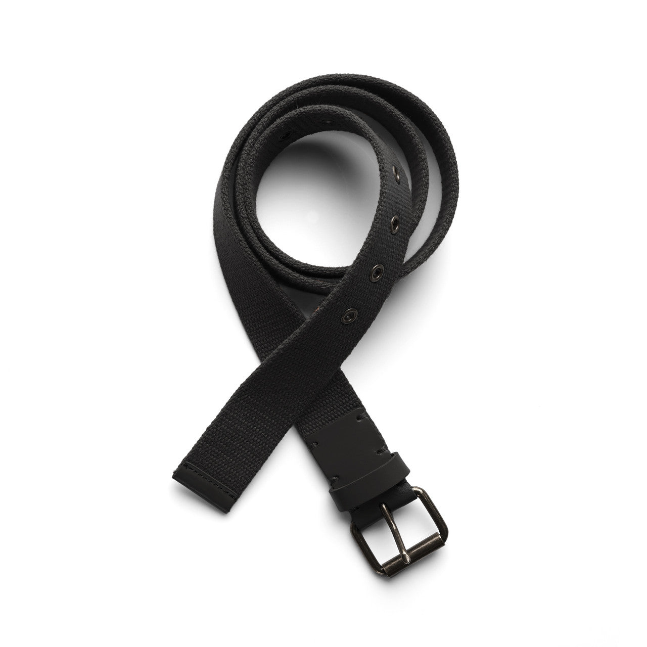 Cotton Webbing Belt | 1406