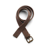 Cotton Webbing Belt | 1406
