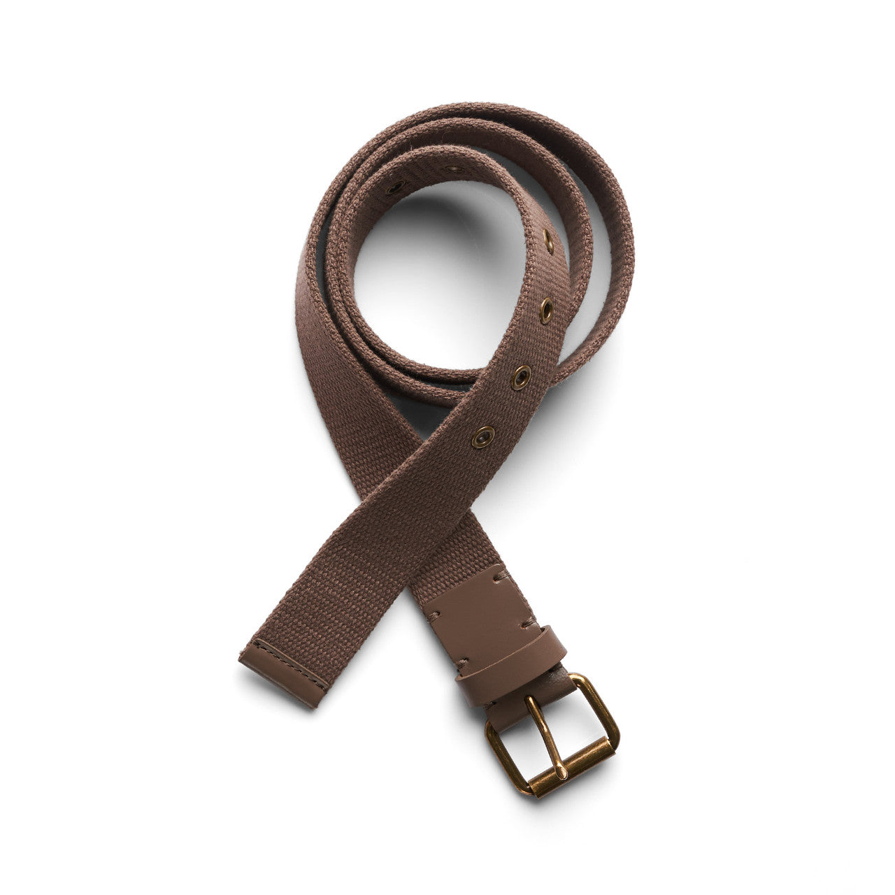 Cotton Webbing Belt | 1406
