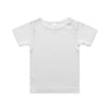 Organic Infant Wee Tee | 3001