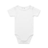 Organic Infant Mini-Me One-Piece | 3003
