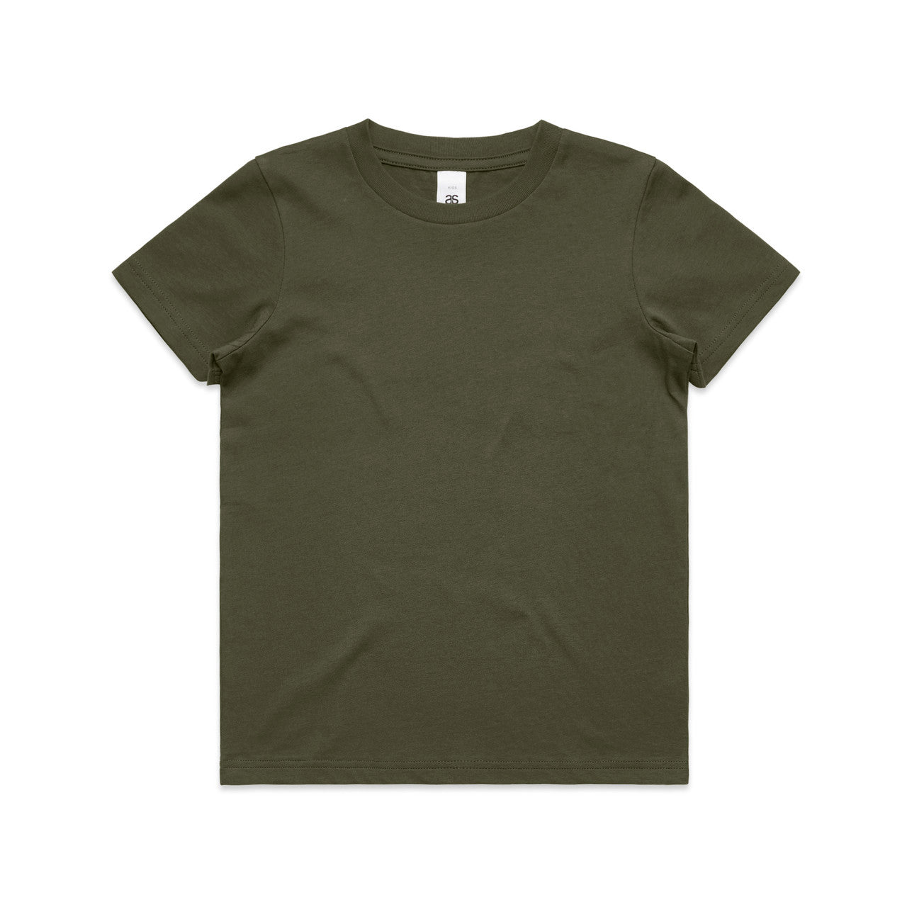 Kids Staple Tee | 3005