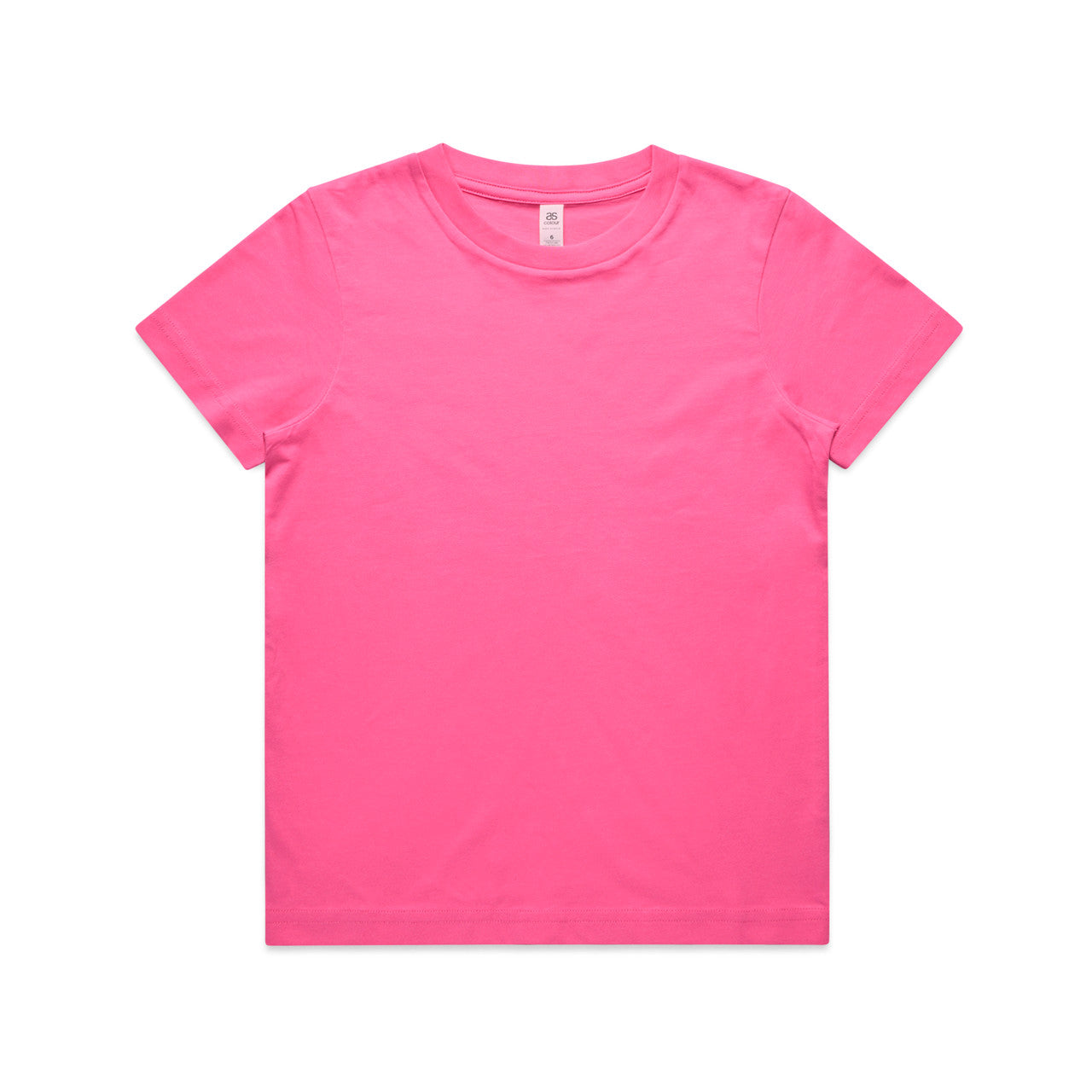 Kids Staple Tee | 3005