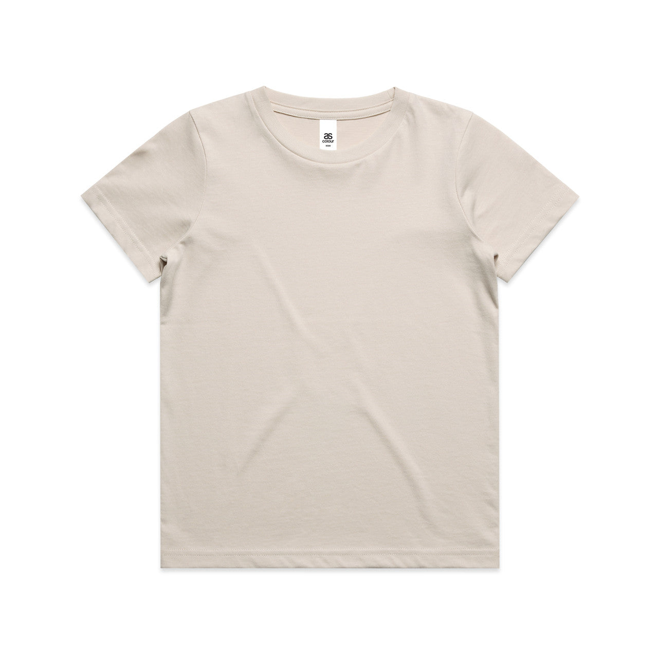 Kids Staple Tee | 3005