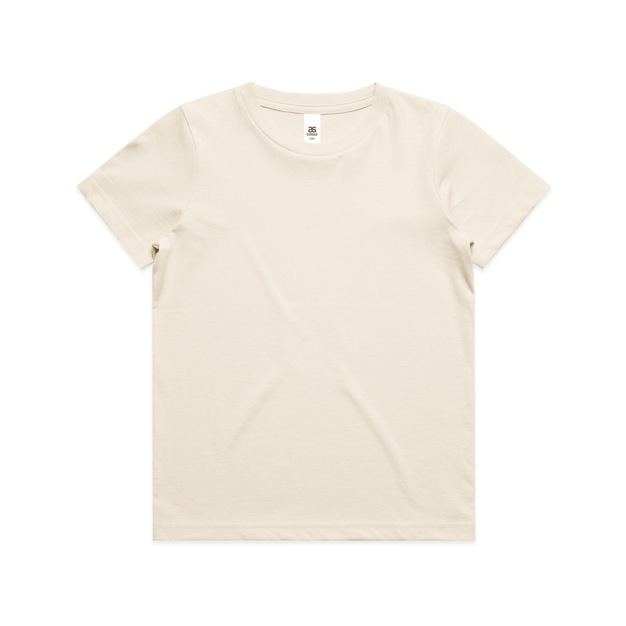 Kids Staple Tee | 3005
