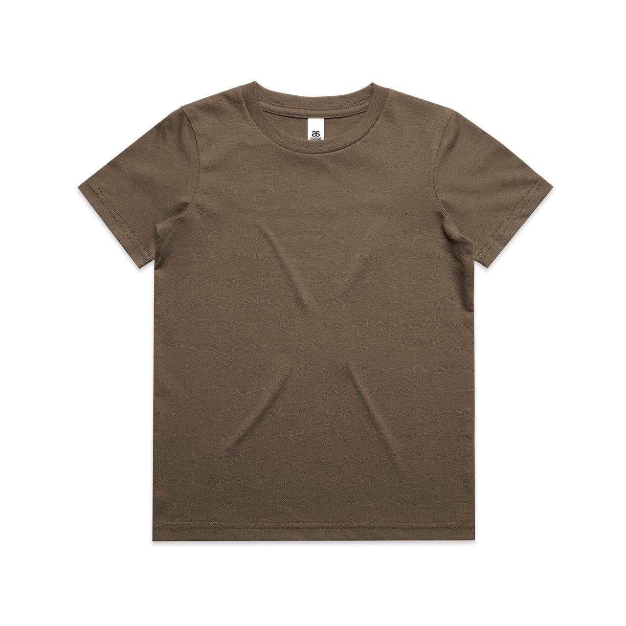 Kids Staple Tee | 3005