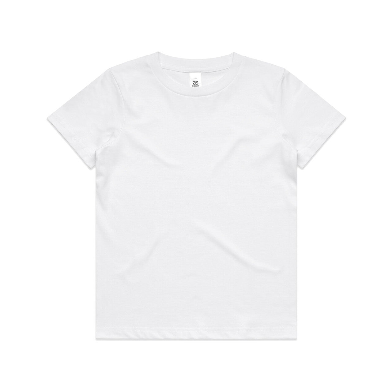 Kids Staple Tee | 3005