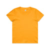 Kids Staple Tee | 3005