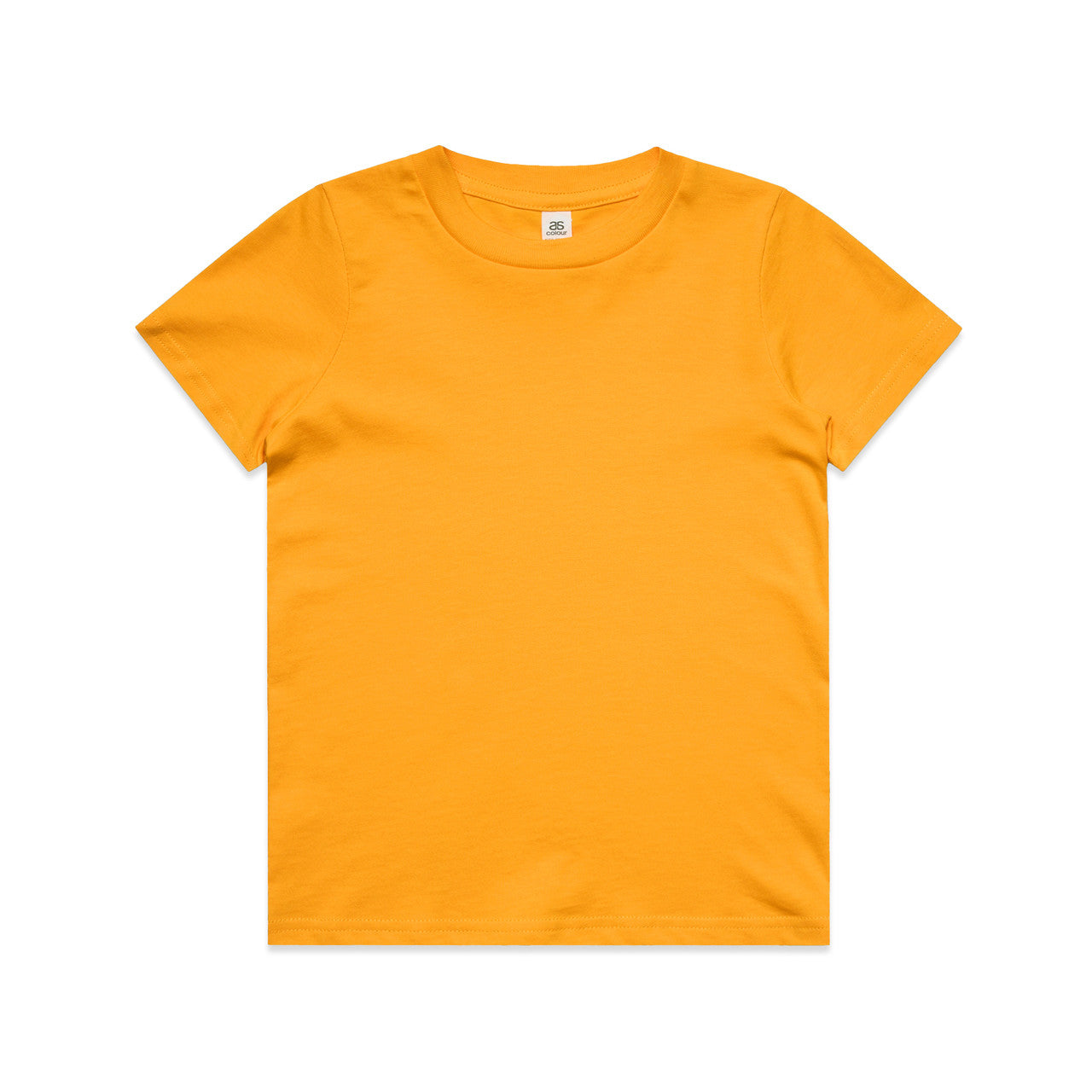 Kids Staple Tee | 3005