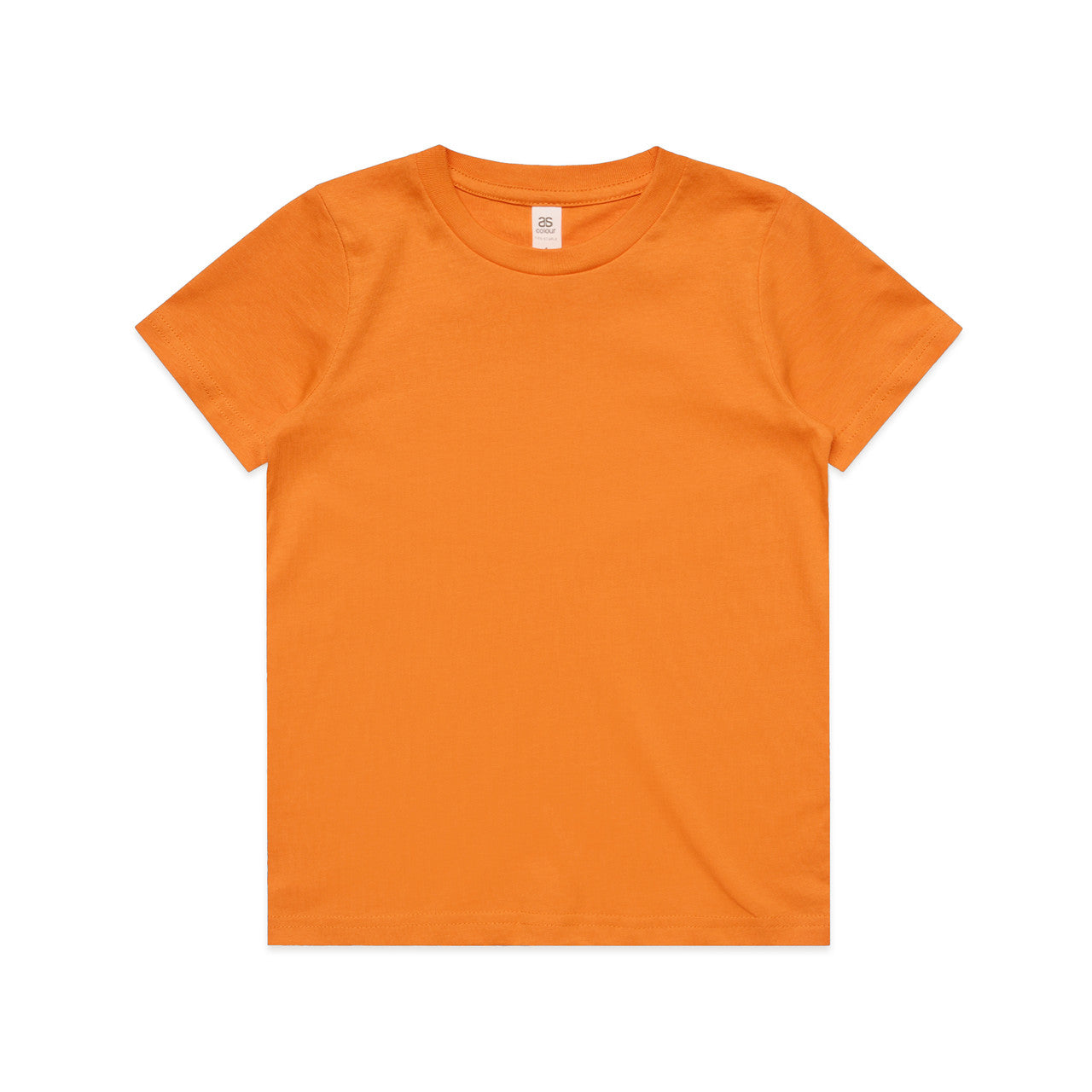 Kids Staple Tee | 3005