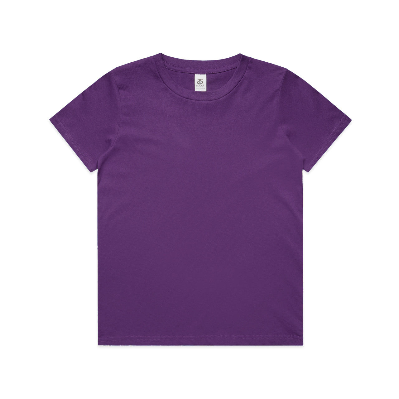 Kids Staple Tee | 3005