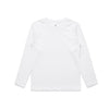 Youth Staple L/S Tee | 3008