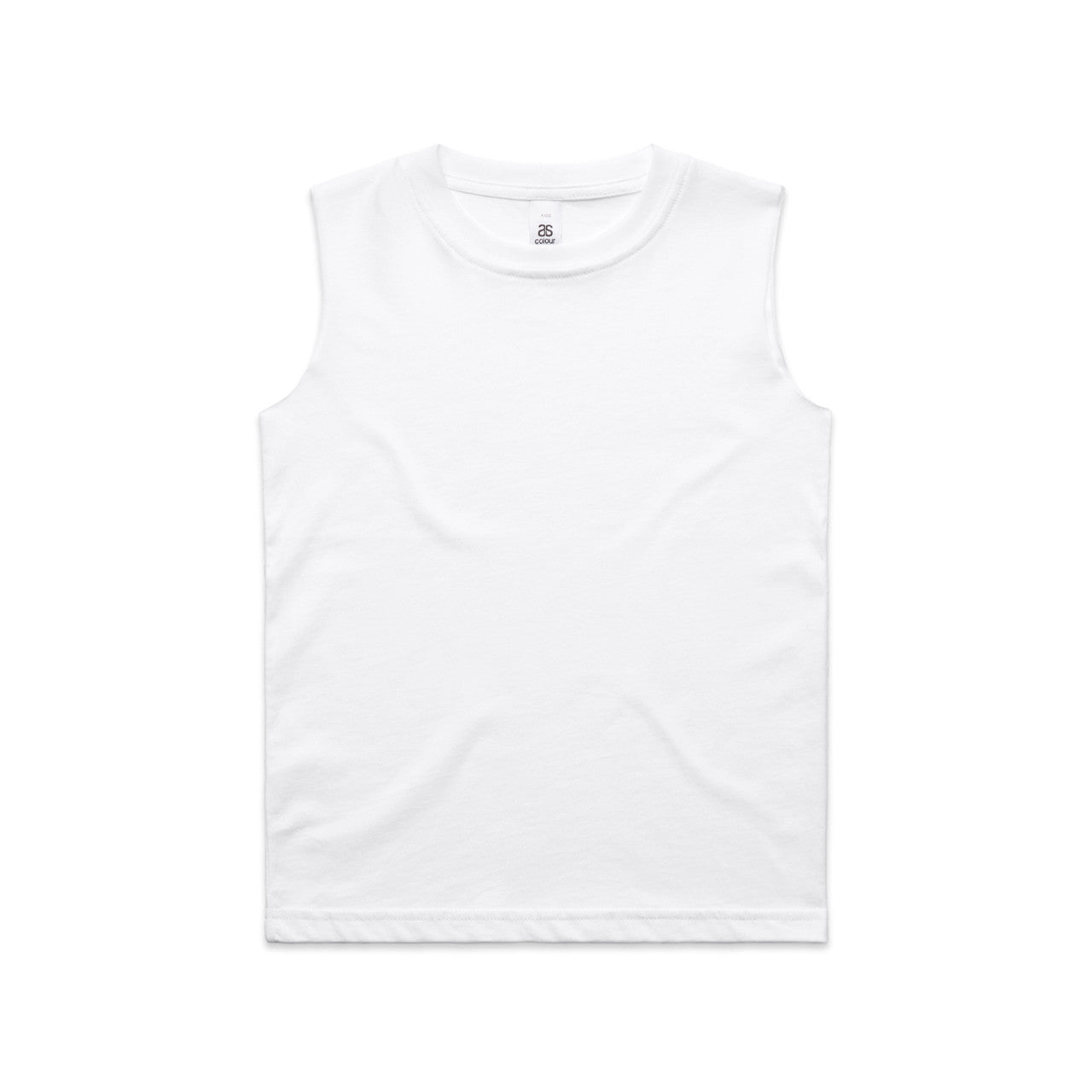 Kids Barnard Tank | 3009
