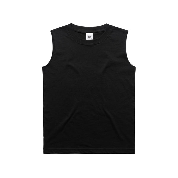 Youth Barnard Tank | 3010 Youth Barnard Tank | 3010