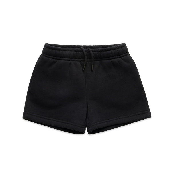 Kids Relax Track Shorts | 3042 Kids Relax Track Shorts | 3042