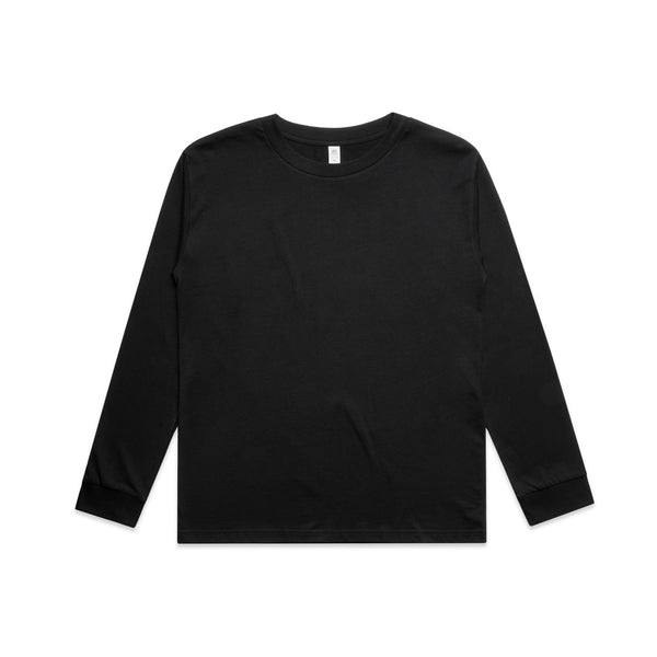 Kids Classic L/S Tee | 3062 Kids Classic L/S Tee | 3062