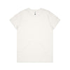 Wo's Maple Organic Tee | 4001G