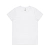 Wo's Maple Organic Tee | 4001G