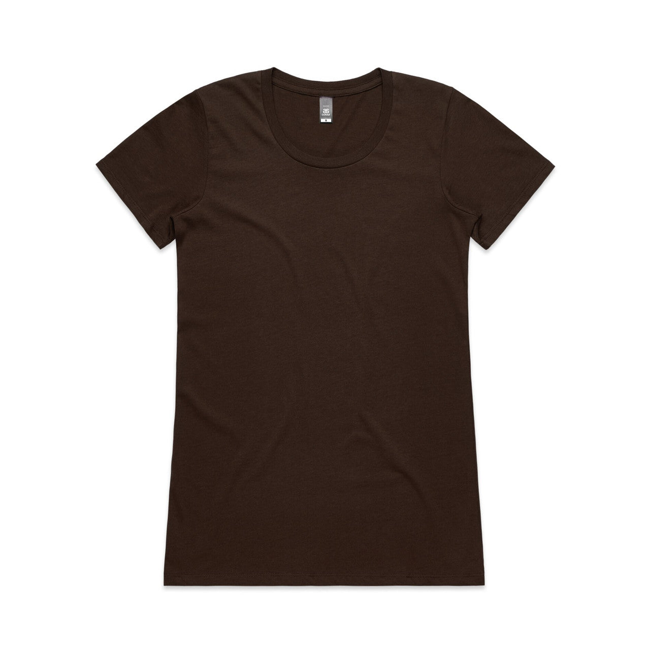 Wo's Wafer Tee | 4002A