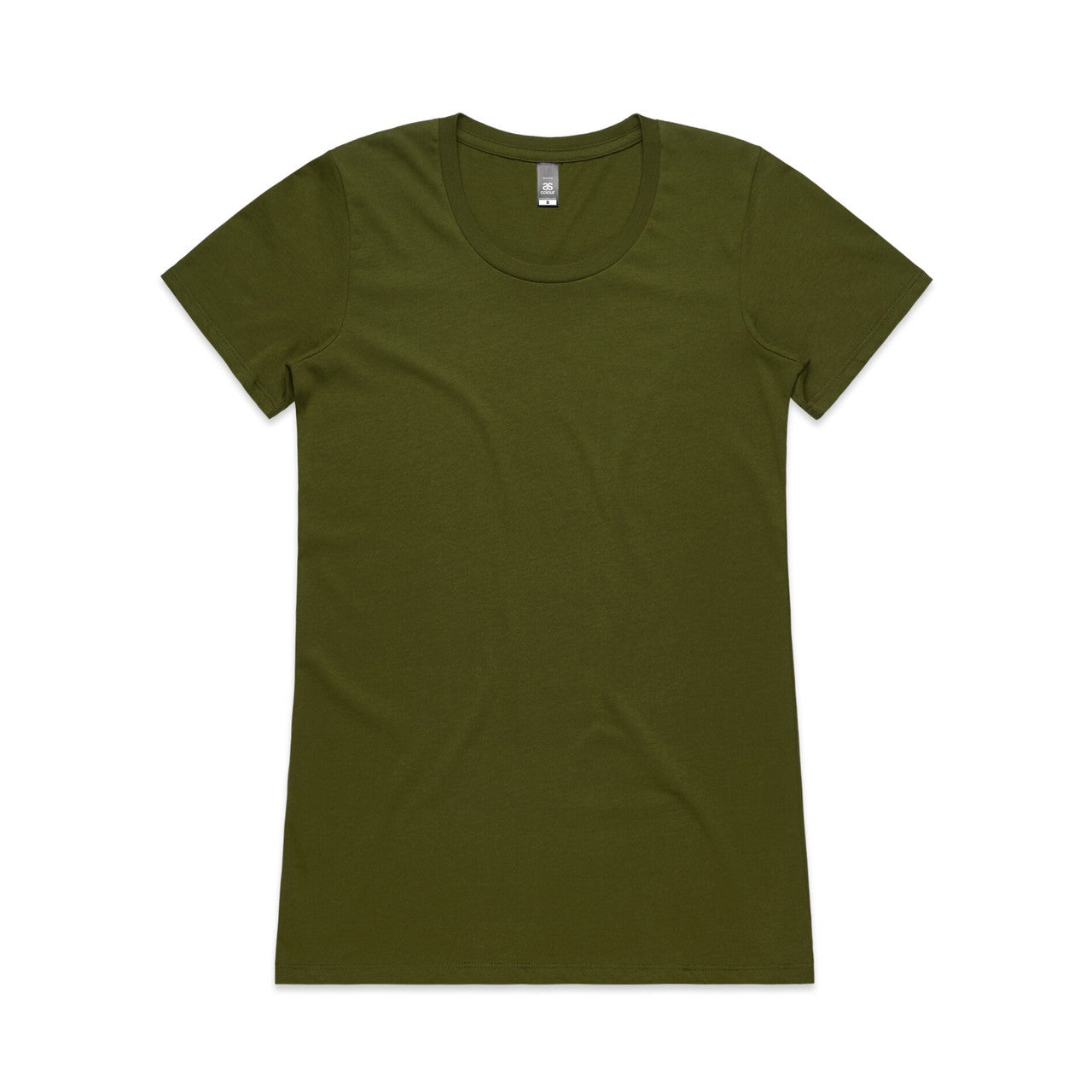 Wo's Wafer Tee | 4002A