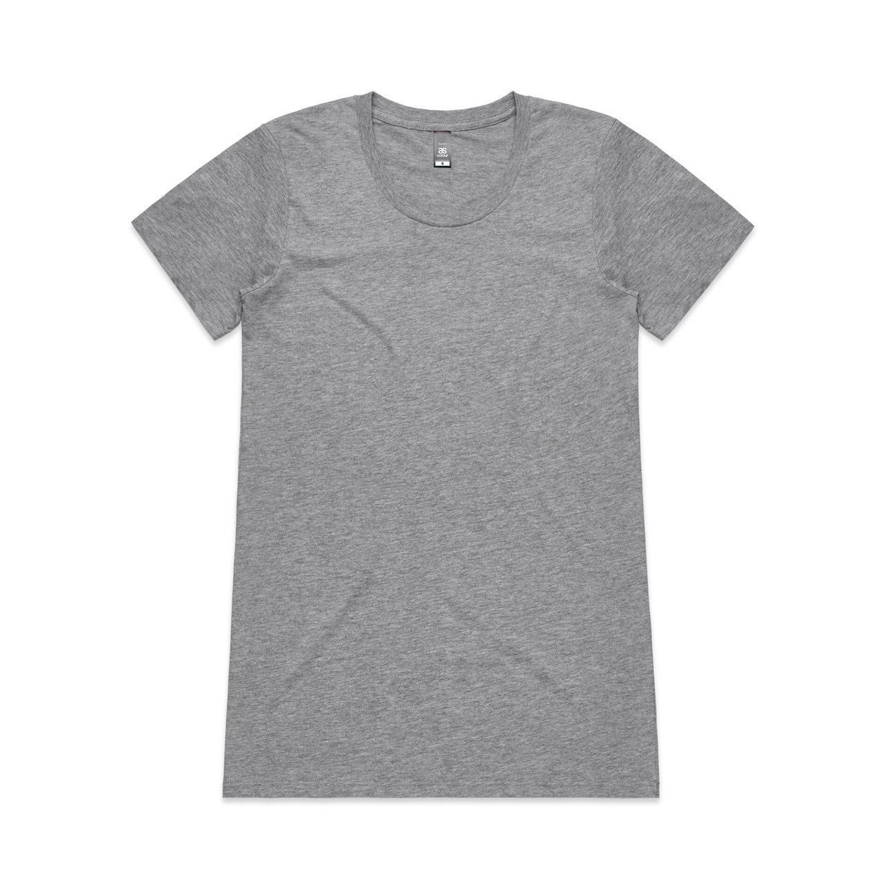 Wo's Wafer Tee | 4002A
