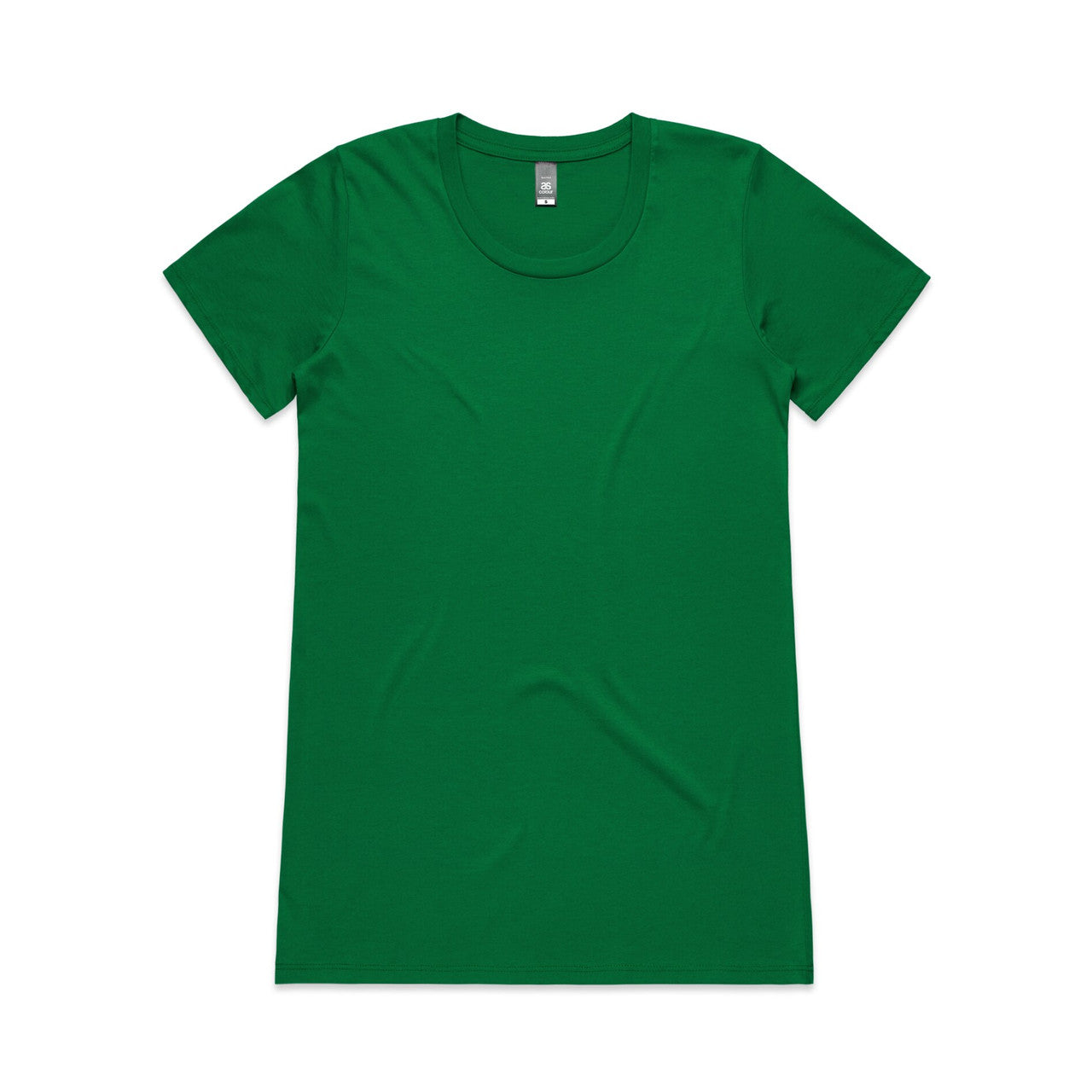 Wo's Wafer Tee | 4002A