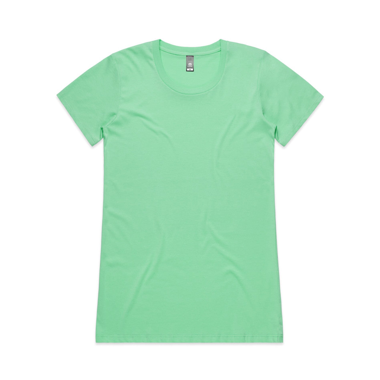 Wo's Wafer Tee | 4002A