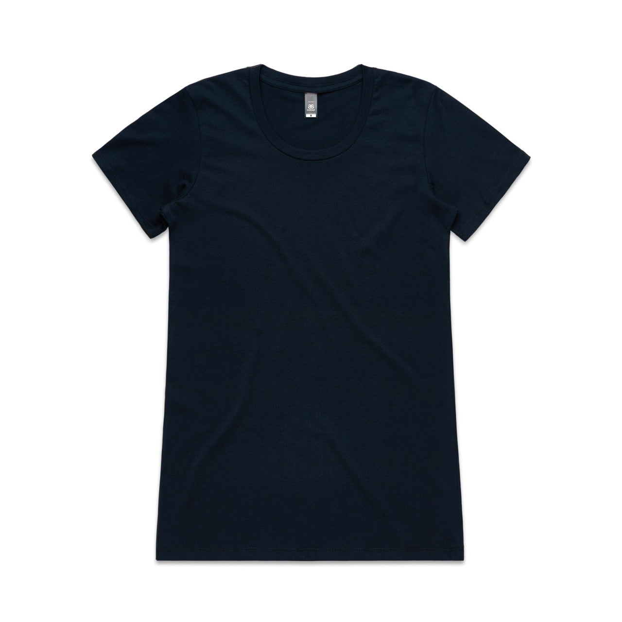 Wo's Wafer Tee | 4002A