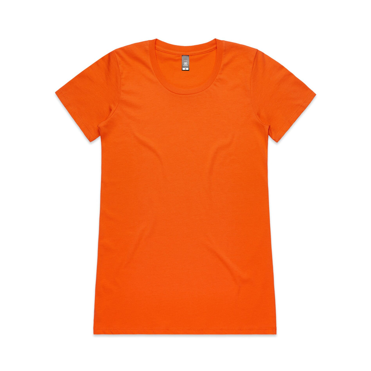 Wo's Wafer Tee | 4002A