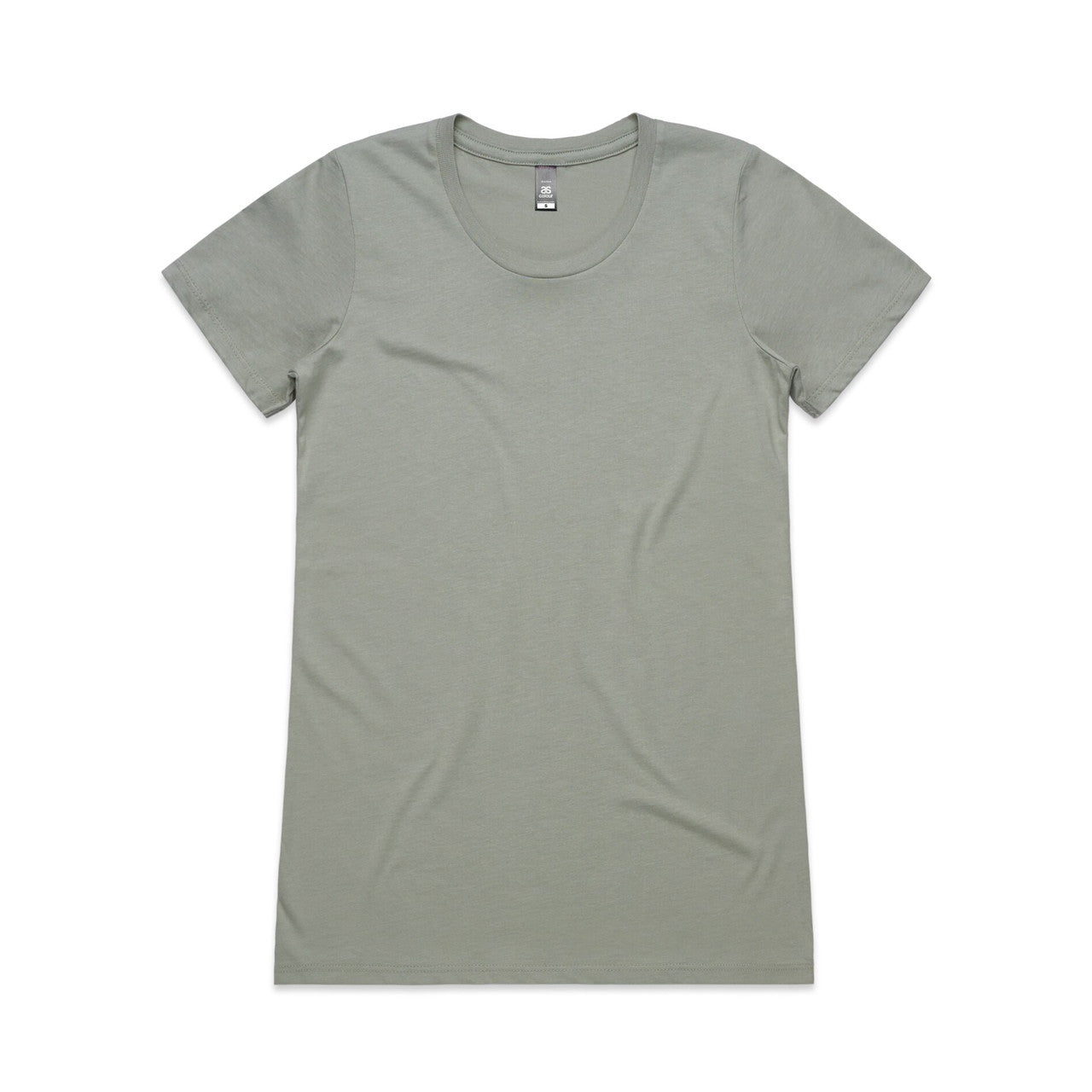 Wo's Wafer Tee | 4002A