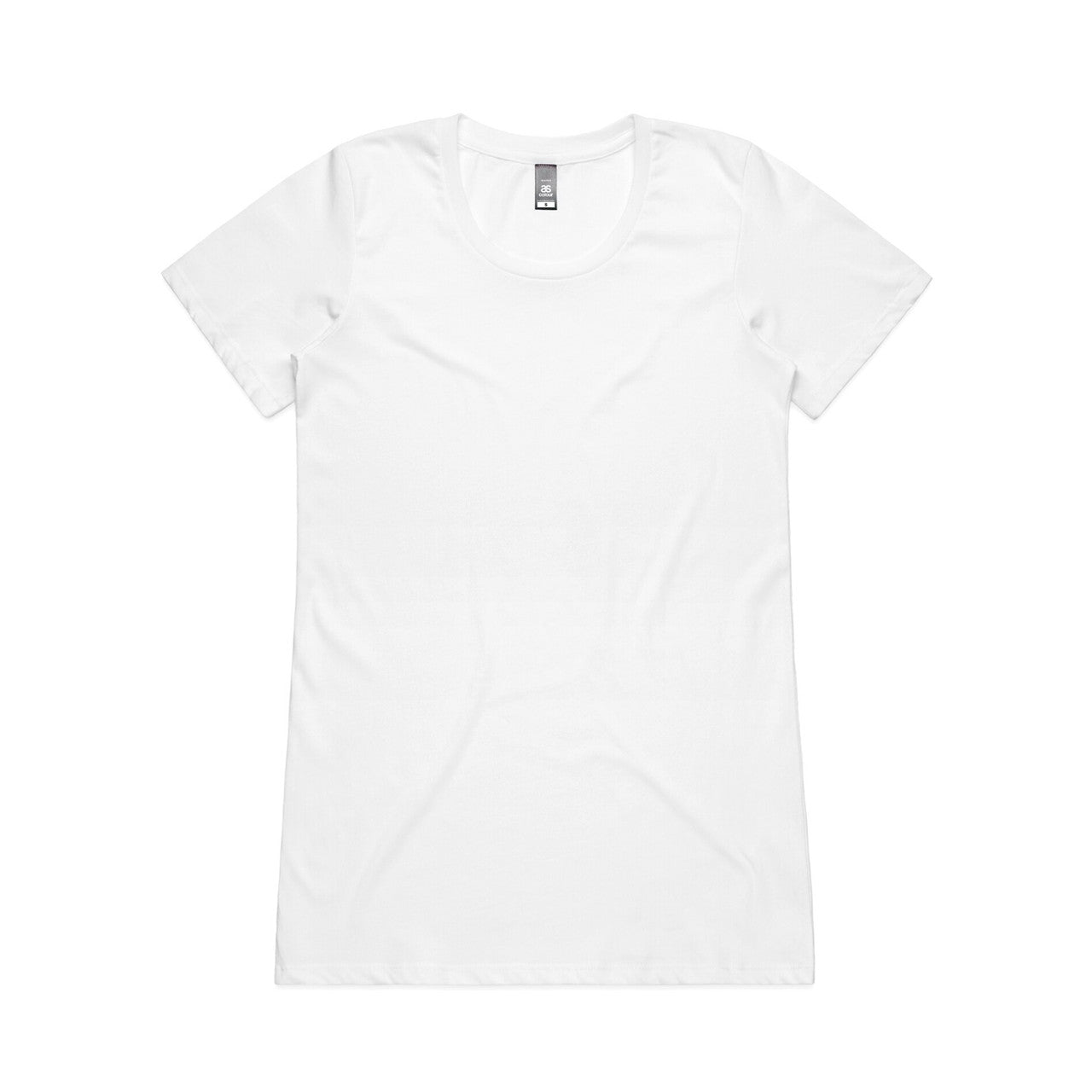 Wo's Wafer Tee | 4002A