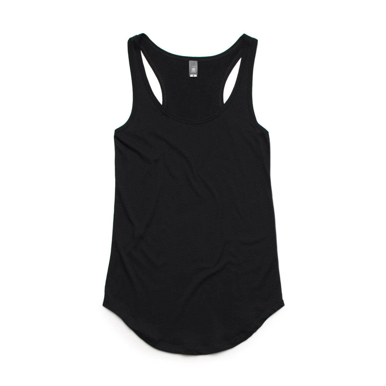 Wo's Dash Racerback Tank | 4007