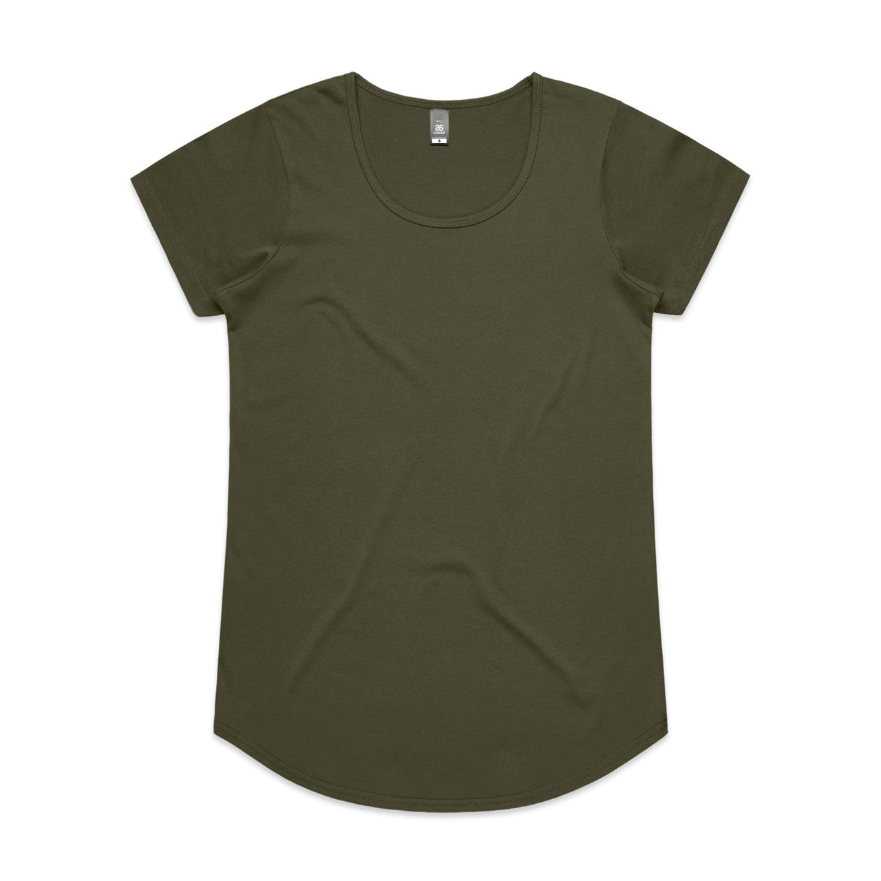 Wo's Mali Tee | 4008
