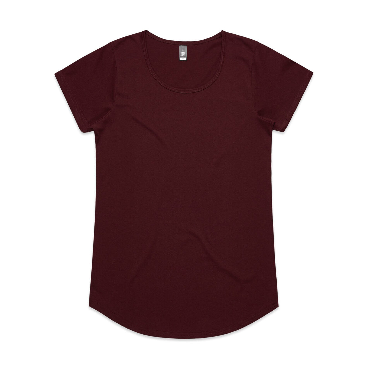 Wo's Mali Tee | 4008