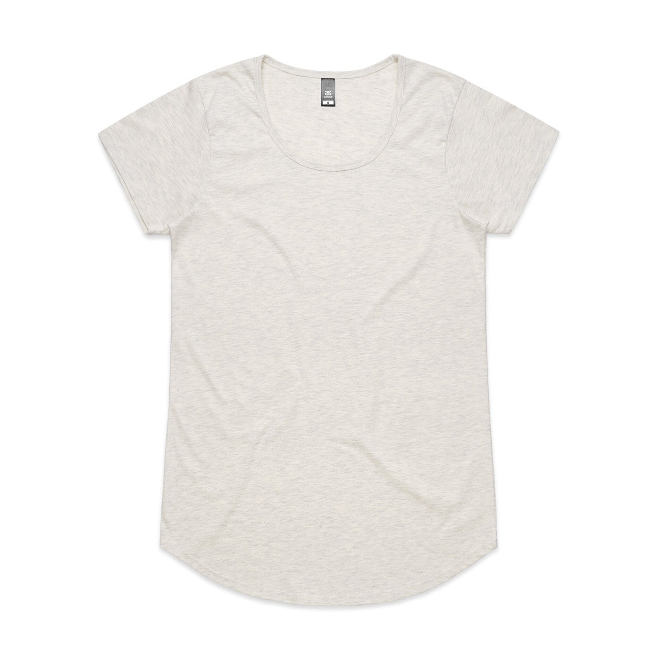 Wo's Mali Tee | 4008