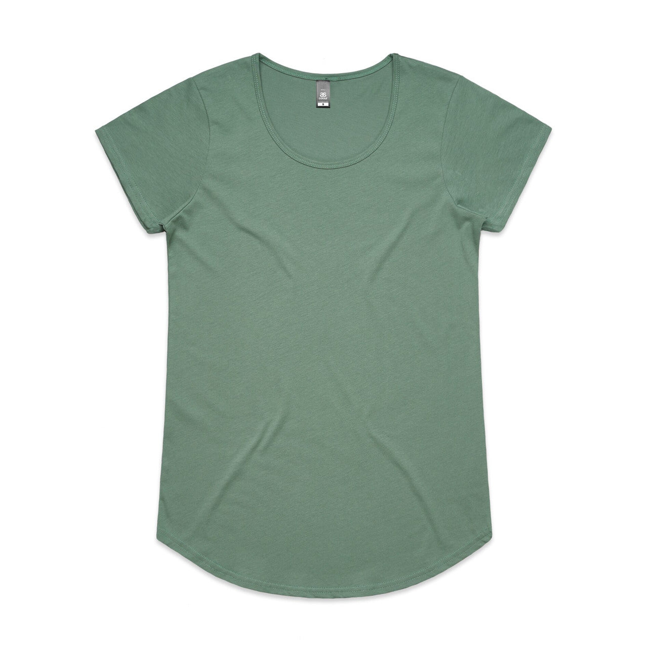 Wo's Mali Tee | 4008