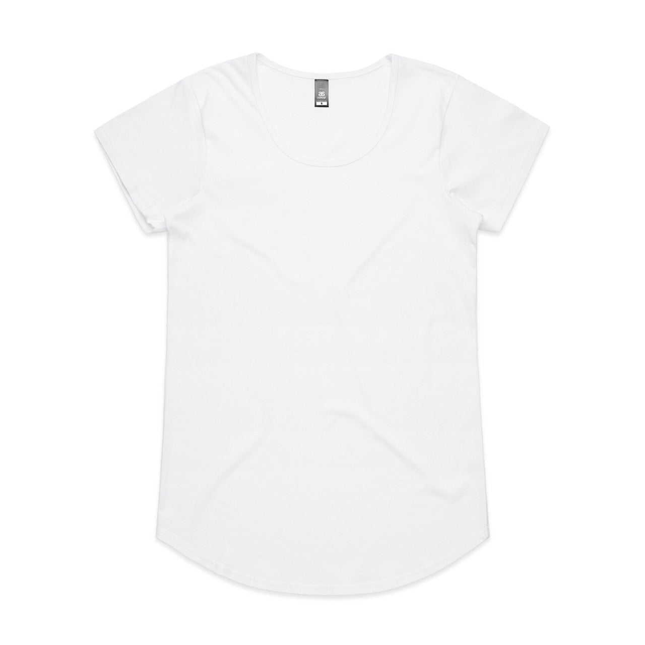 Wo's Mali Tee | 4008