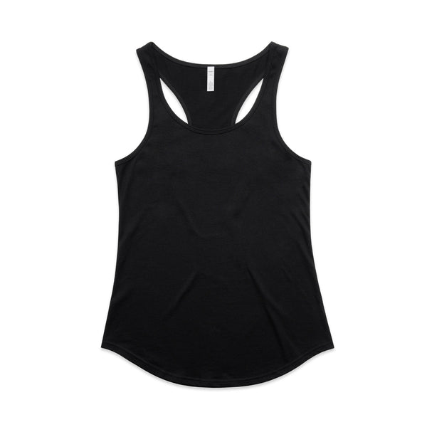 Wo's Mali Racerback | 4013 Wo's Mali Racerback | 4013