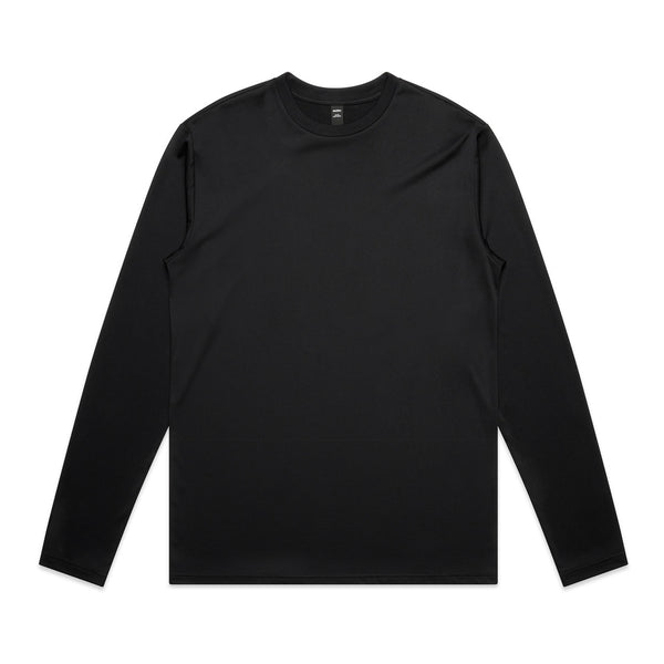 Wo's Maple Active L/S Tee - 4020A Wo's Maple Active L/S Tee - 4020A