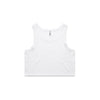 Wo's Crop Singlet | 4031