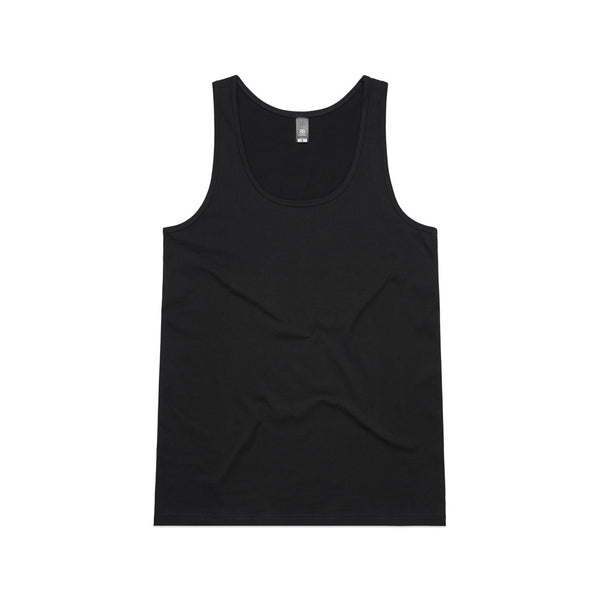 Wo's Tulip Singlet | 4040 Wo's Tulip Singlet | 4040