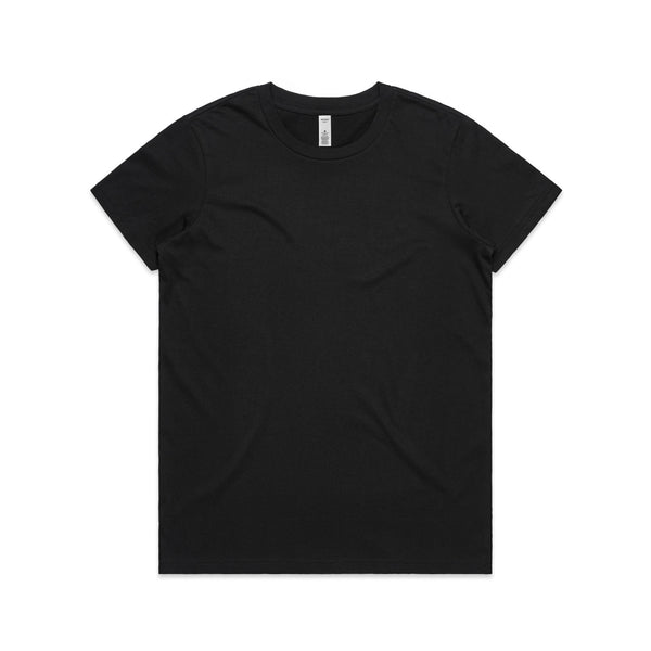 Wo's Basic Tee | 4051 Wo's Basic Tee | 4051