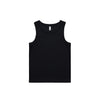 Wo's Organic Rib Tank | 4063G
