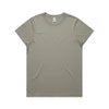 Wo's Maple Faded Tee | 4065