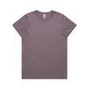 Wo's Maple Faded Tee | 4065
