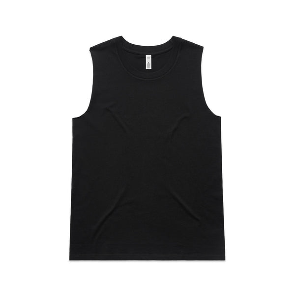 Wo's Upside Tank | 4069 Wo's Upside Tank | 4069